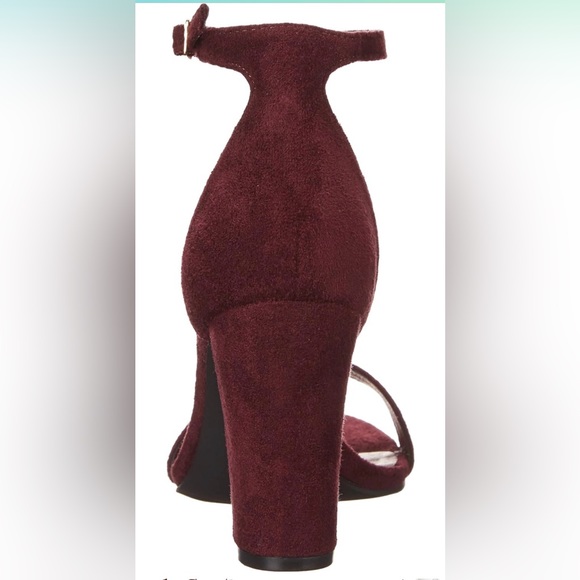 Madden Girl Beella Heeled Sandal - Picture 4 of 6